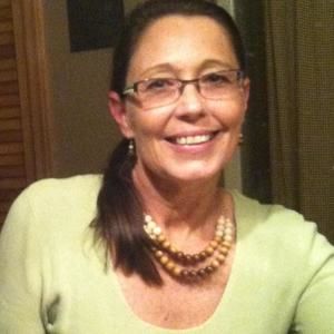 Meet your Posher, Cathy